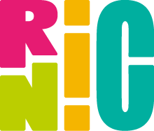 ricnic.org Logo