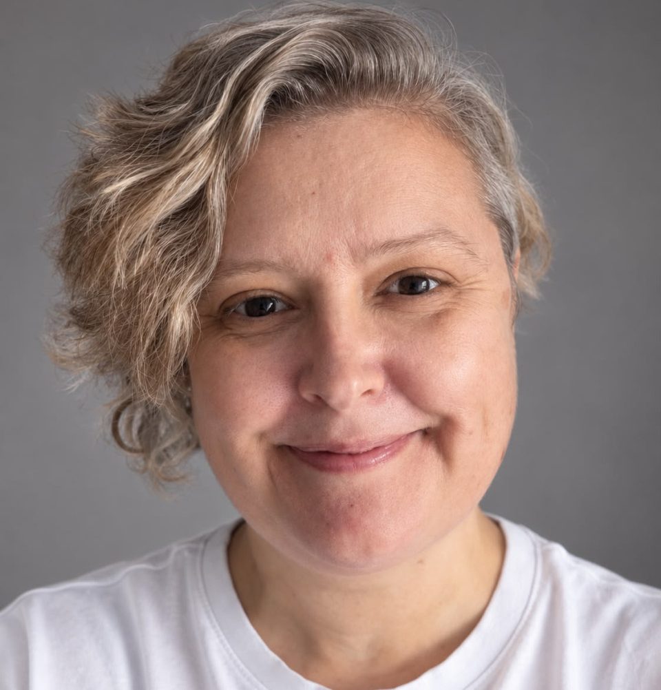 Sarah Ann Headshot